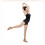 High Elasticity Fishnet Tights with-color Adult version 6