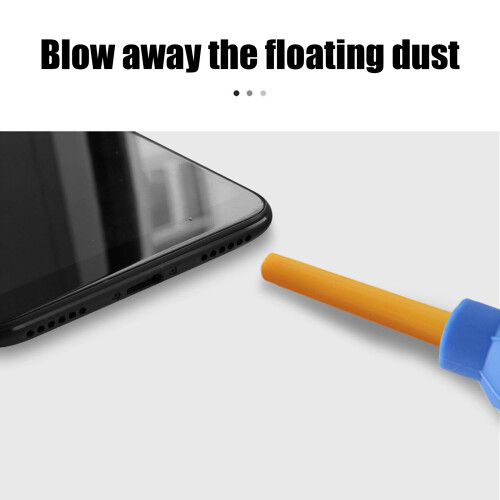 Safe Electronics Cleaning Tools For Speakers-individual swabs 2