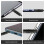 Safe Electronics Cleaning Tools For Speakers-individual swabs 6