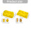 Rabbit Themed Cake Pan Heat Resistant Silicones-rabbits  eggs 4