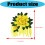 Washable Embroidered Fabric Decorations For Personalizing-Red 2