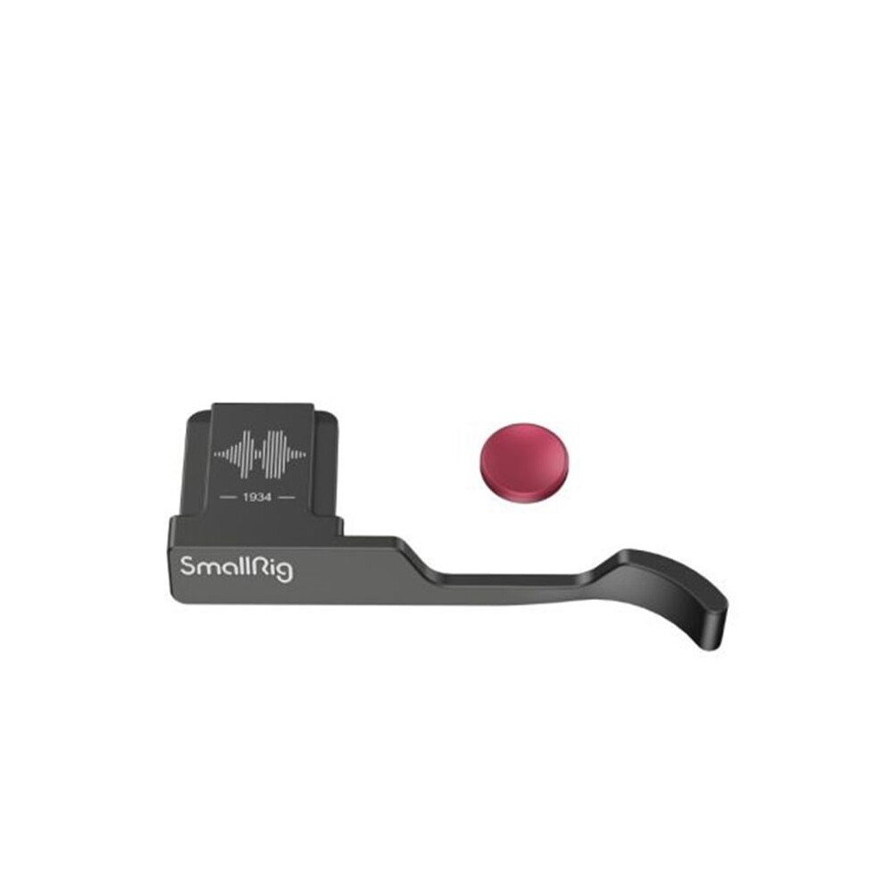 Camera Grip For 100Vi / X100v Camera Hot Shoe Thumb Grip Multifunction Camera Accessories 6033987317186