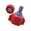 Bag in Box Valves Connector Plastic Beverage Valves Adapter for 3