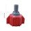 Bag in Box Valves Connector Plastic Beverage Valves Adapter for 4