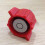 Bag in Box Valves Connector Plastic Beverage Valves Adapter for 6