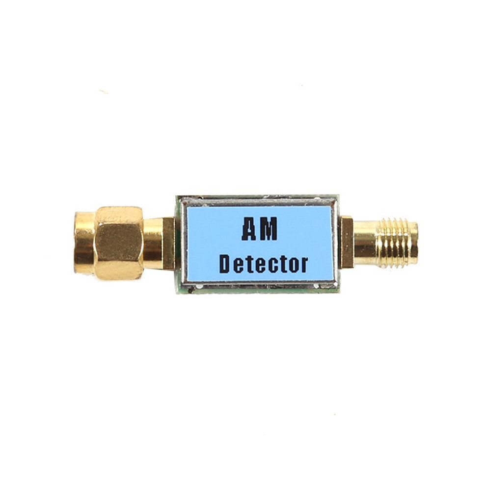 Rf Module 0.1M-6Ghz Am Envelope Detector Amplitude Detector Discharge Signal Detection Multifunction Module 4712562010101