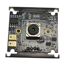 4K HD Autofocus USB Camera Module 3840x2160 30FPS IMX258 Sensor 79 66.4 53.1 Built-in Microphone Auto Focus Lens
