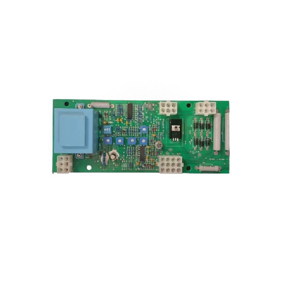 Avr 6Ga2-491-1A Automatic Voltage Regulator For 1Fc6 Series Generator Volt Regulation Brushless Excitation Regulator 4711127633571