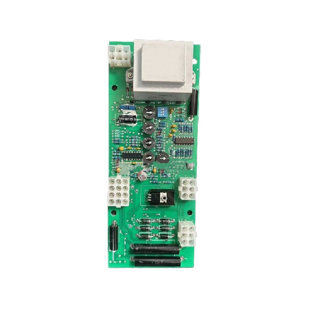 6Ga2-491-1A Avr Automatic Voltage Regulator For 1Fc6 Alternator Genset Volt Regulation Brushless Excitation Regulator 4713271549913