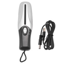Usb Portable Paper Shredder Multifunctional Electric Paper Shredder Document Strip Cutter Office Stationery