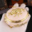 Emaille-Blumen-Schmuckkästchen mit Strasssteinen,-Bronze 7