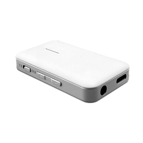 2-In-1  5.3 Ontvanger Zender AUX Autoadapter Desktopcomputer Oude Luidspreker Oude Luidspreker Versterker Converter