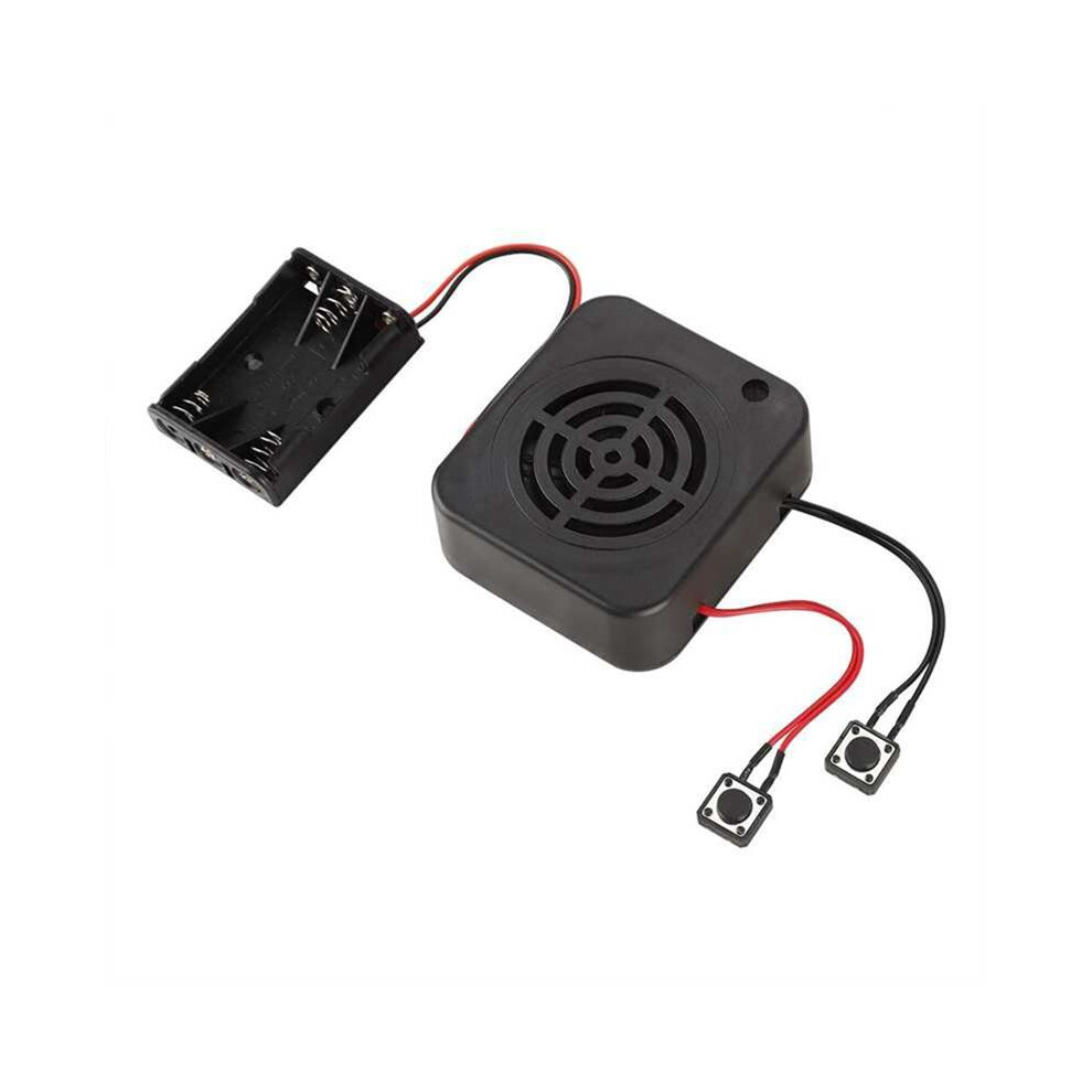 Diy Voice Recording Module 4 Minutes Voice Message Box For Stuffed Animals Toy Diy Voice Message Box Recording Module 6031144159952