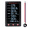Peacefair High-Precision AC Digital Display Meter 80-260V/100A Voltage Current and Power Meter Overload Alarm Closure 1