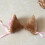 Realistic Artificial Cats Ears Headwear for Costume-White 6