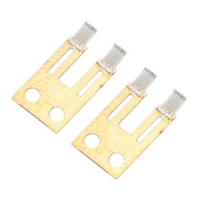 2 Stuks Hoeksensoren voor  E65 E66 E60 730 740 530 7-Serie Stuurkolomschakelaar Hoeksensor Contactborstel Reparatieset