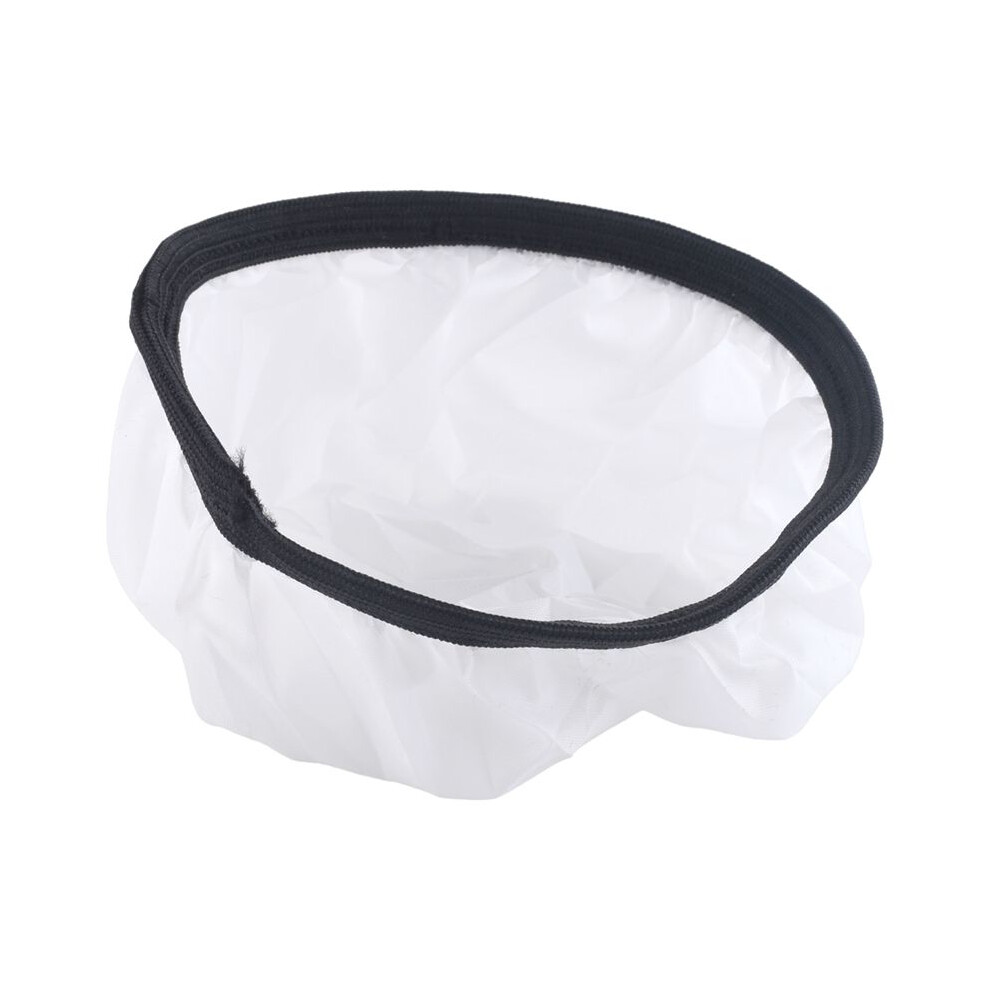 Photography Soft Diffuser Cloth For 7Inch 180Mm Standard Studio Strobe Reflector Light/White 6032794280966