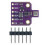 BME680 Digital Temperature Humidity Pressure Sensor CJMCU-680 High Altitude Sensor Module Development Board BME680 1