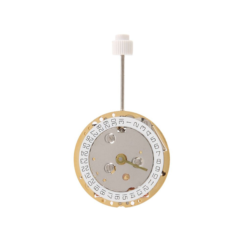 For Swiss Isa 222 Watch Movement Lady Quartz Watch Movement Watch Accessories Replace Movement 6031244121965