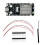 HELTECAUTOMATION Meshtastic Tracker Nordic Nrf52480 Sx1262 Lorawan Lora Development Board Without Screen 1