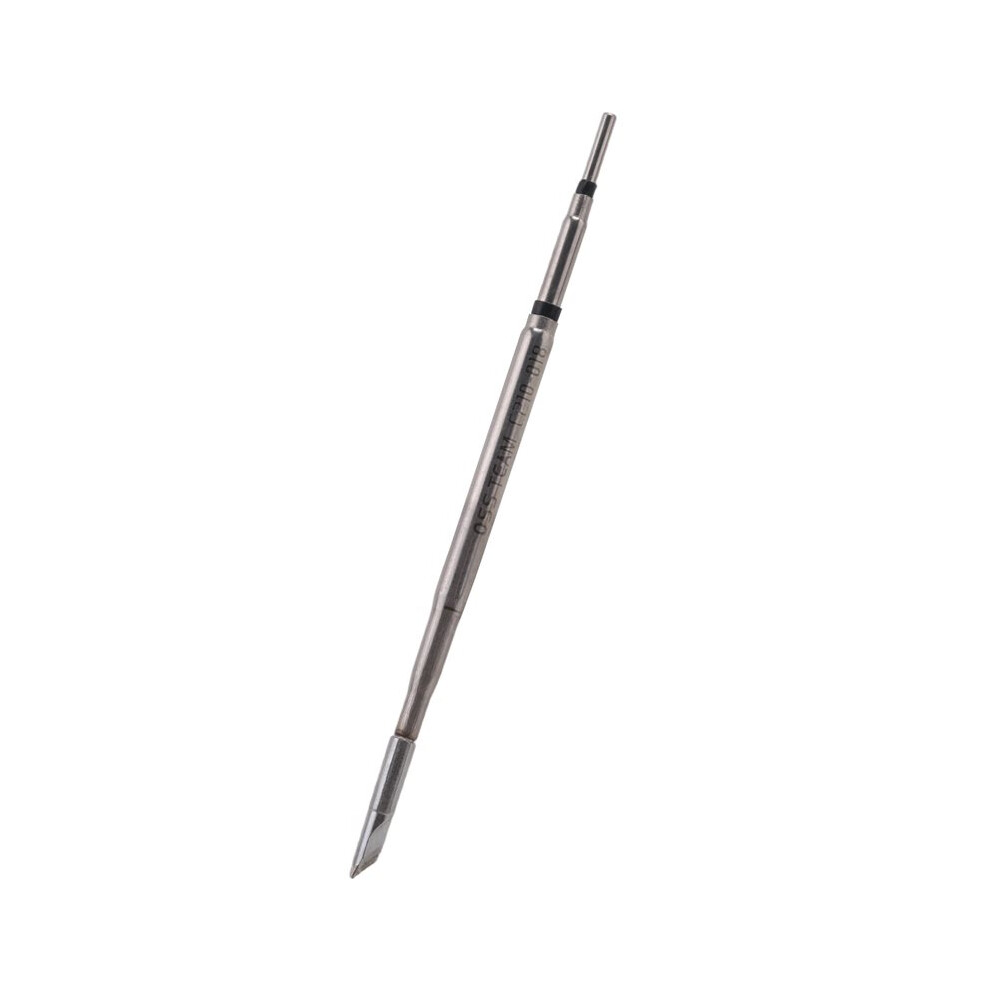 C210 Series Soldering Tip Lead-Free Solder Welding For Jbc T210 Handle For Sugon T26 T26d Soldering Station(018) 4712118575825