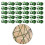 Garden Plant Fixed Clips Regulable Plant Stem Clip for 3