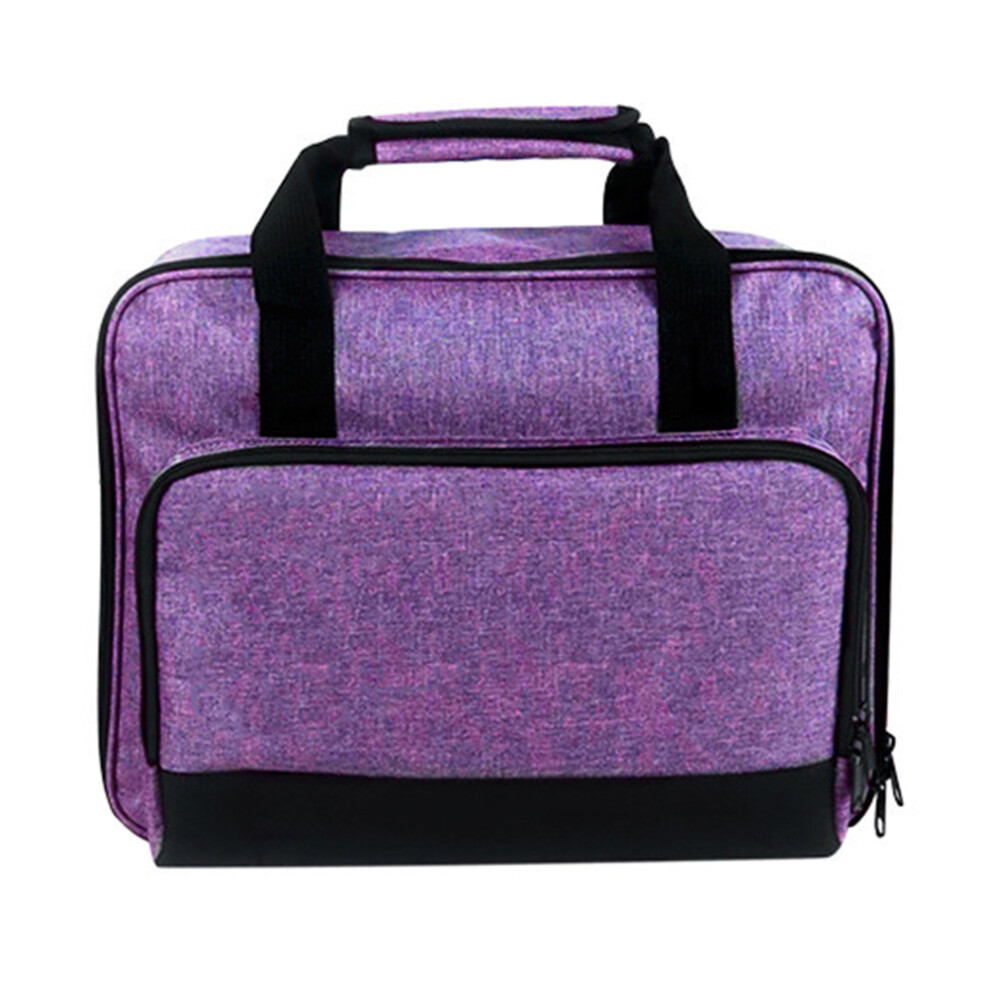 Projector Case Projector Bag With Accessories Storage Pockets Carrying Case Compatible For Tools & Accessories 4713291162598
