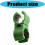 Garden Plant Fixed Clips Regulable Plant Stem Clip for 4