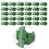 Garden Plant Fixed Clips Regulable Plant Stem Clip for 5