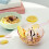 Practical Miniature Spoon Crafted From Glass For-BJ01132 2