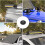 2PCS Strong Rubber Magnetic Base Holder 66mm/88mm Diameter-66mm 2