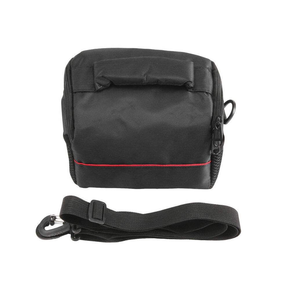 Digital Case Camera Bag For G7x Mark Ii G9x Sx430 Sx420 M10 M50 - Coolpix B700 B500 P610s P610 P540 P530 4713291163984