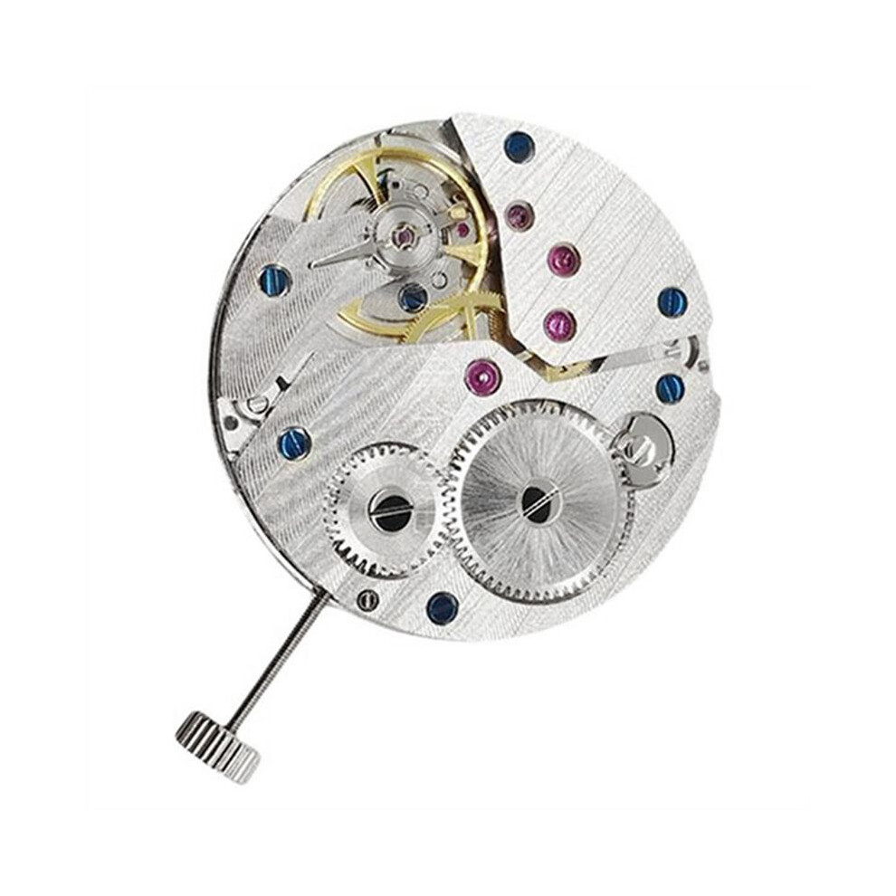 St3600 Movement 17 Jewel For Eta 6497 Movement Model Watch Part For Men Watch Hand Winding Mechanical Movement 4712703149875