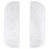 Housing Shell Transparent Case Cover for   NS Controller 1