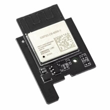 M5 Stamp-AddOn C6 Module Based  ESP32 C6 WiFi Extension Module for ESP32-P4 Series Modules Extension