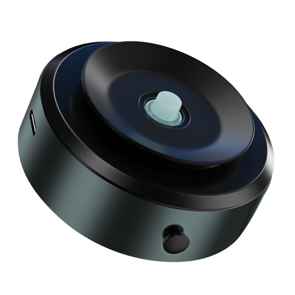 Magnetic Phone Mount Vacuum Suction Cup Car Phone Holder For Car Gym Kitchen For All Cell Phone & Tablet Tarnish 4711252455154