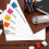 200 Metal Push Clips And 4 Multiple Color Clips Holders Office 7