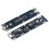18650 Battery Boost Module 5V 9V 12V Output UPS-veneer 9V 7