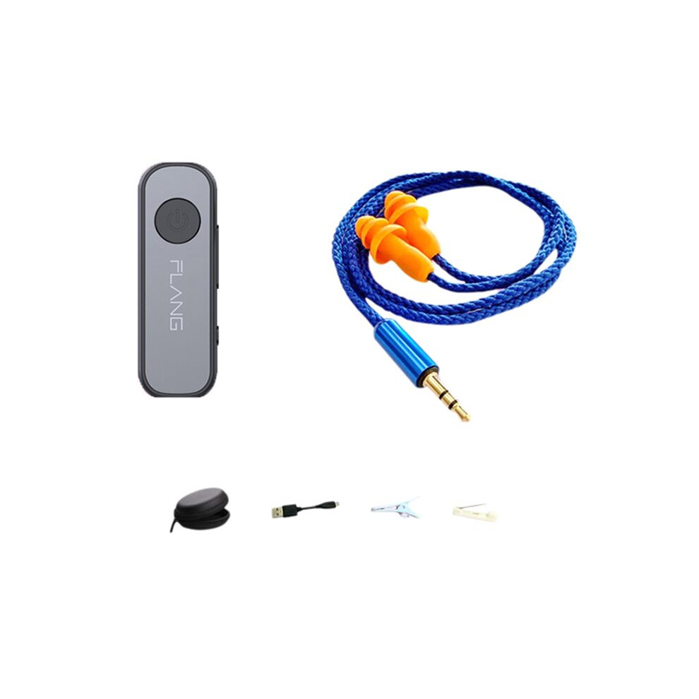 Ear Plugs Headset With Receiver For Work Hearing Protection Construction Site & Noisy Environments 4711824133268