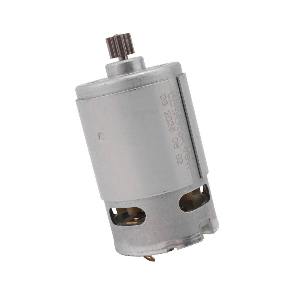 550 Motor 21V 14 Teeth High-Performance Motor For Electric Hand Saws 4713359031217