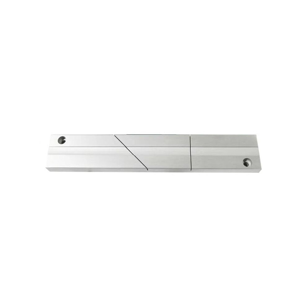 1/4 10Inch Tape Splicing Set Tape Splicing Block For 1/4 10 Inch Open Reel Tape Media 6034124984469