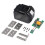 Li-Ion Battery Case with Lithium Battery Protective Board for  15-Cell Battery Tool Battery Case Kit 1