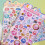 Small Sticker for Kid Adult Tiny Sticker for Phone Case, 4
