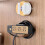 Quick Installion Wall Fixtures For Cable Organization Behind-C 6