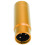 Phantom Power Adapter Microfoon Systeem Audio Mixer voor Condensator Microfoon 48V XLR Microfoon Adapter 3.5mm Goud 1