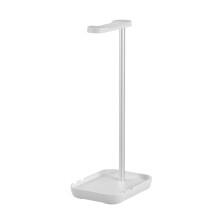 Kopfhörerständer, Präsentationsständer, Handyhalter, Abnehmbarer Desktop-Kopfhörerhalter, Vertikale Halterung Aus Aluminiumlegierung B