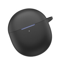 Silicone Protectors for Buds 2A In Ear Devices Scratch-Black