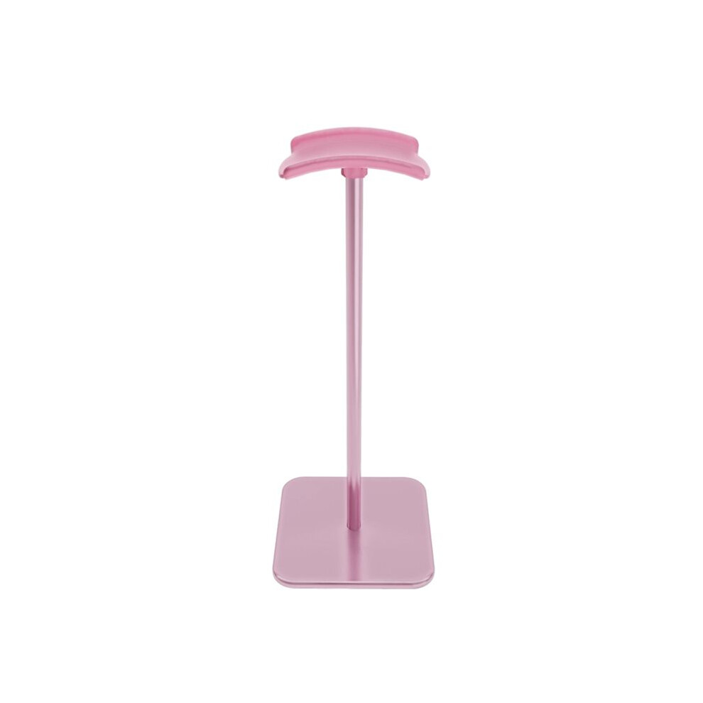Headphone Stand Display Rack Removable Desktop Earphone Hanger Aluminum Alloy Vertical Bracket For Headphone 4713037991314