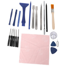 1 Set Durable Disassemble Tools Phone Screen Laptop Opening Repair Tools Set Kit For  For  Cell Phone Tablet PC