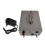 Adjustable Flows Milk Extractor High Performances 12V-White 2